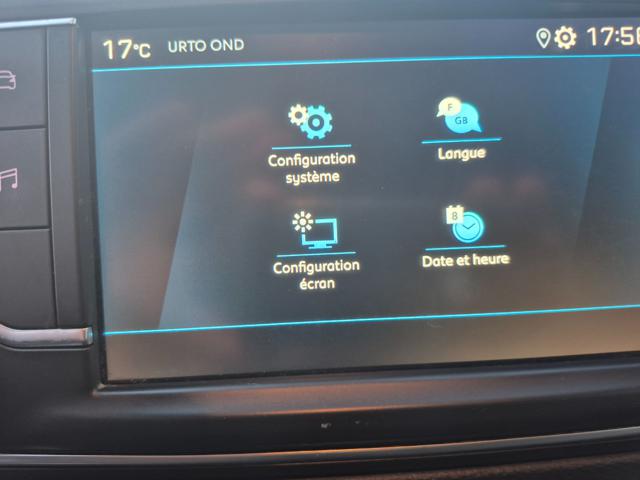 PEUGEOT Expert usata, con Chiusura centralizzata telecomandata