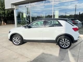 VOLKSWAGEN T-Roc usata 3
