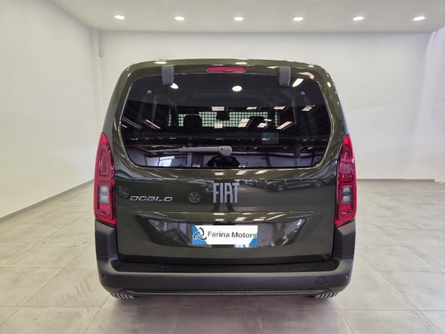 FIAT Doblo usata 38