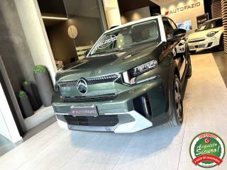 CITROEN C3 Aircross usata, con Airbag