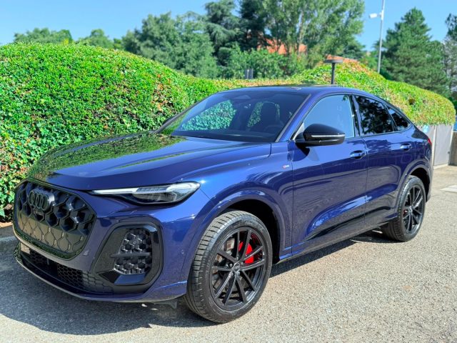 AUDI Q5 usata, con ABS