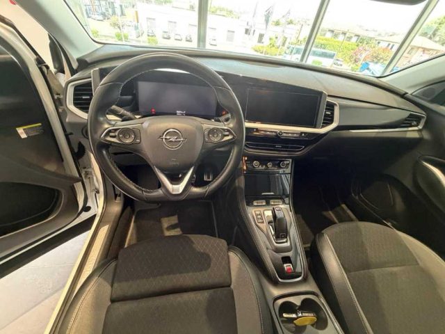 OPEL Grandland usata, con Sistema di navigazione