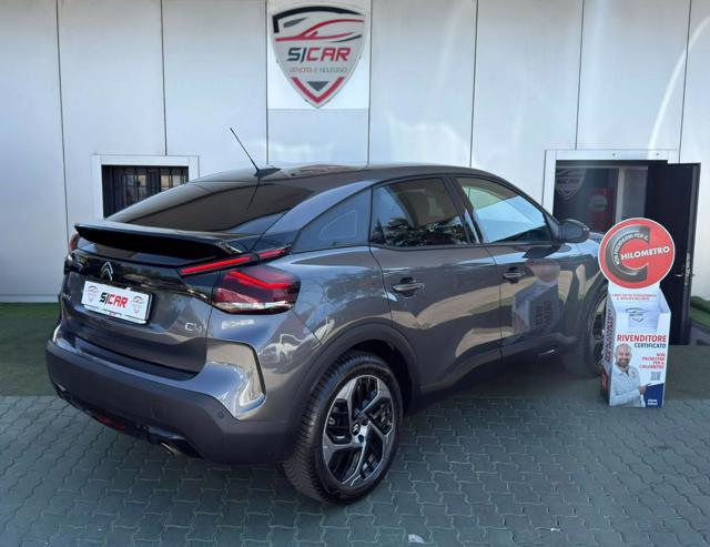 CITROEN C4 usata, con Airbag Passeggero