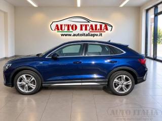 AUDI Q3 usata, con Cerchi in lega