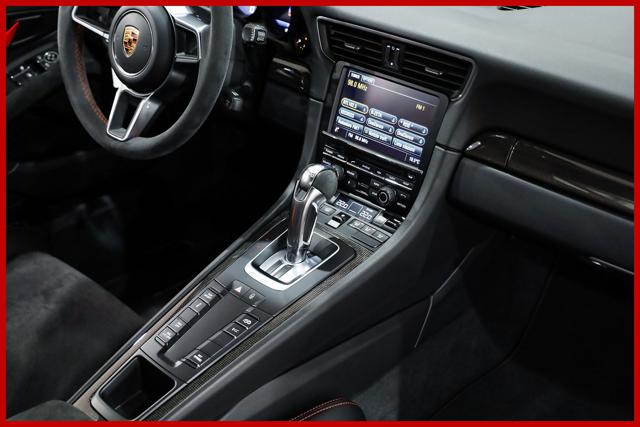 PORSCHE 991 usata, con Fendinebbia