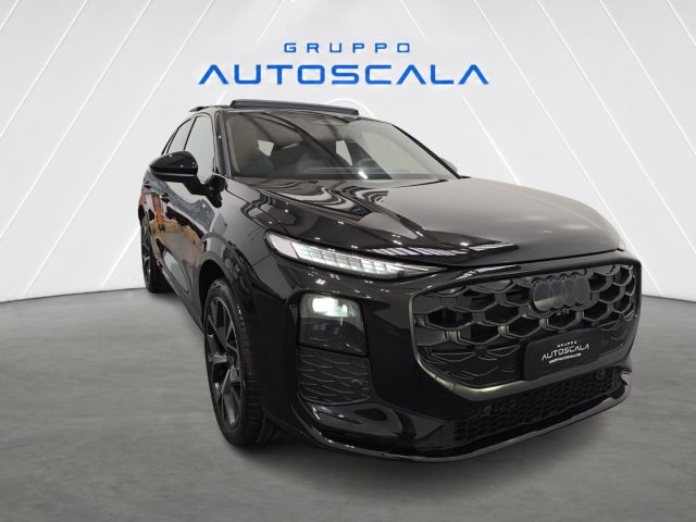 AUDI Q3 usata, con Autoradio