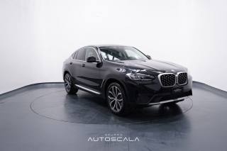 BMW X4 usata, con Chiusura centralizzata