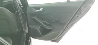 FORD Focus usata, con Sistema di chiamata d