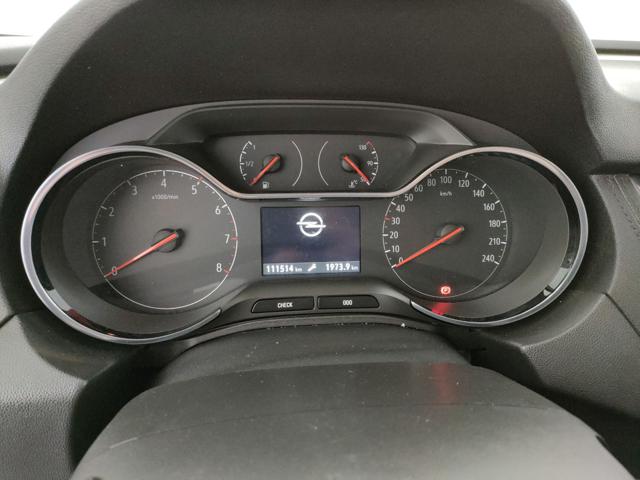 OPEL Grandland X usata, con USB