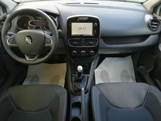 RENAULT Clio usata, con ESP