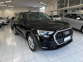 AUDI Q3 usata, con Chiusura centralizzata