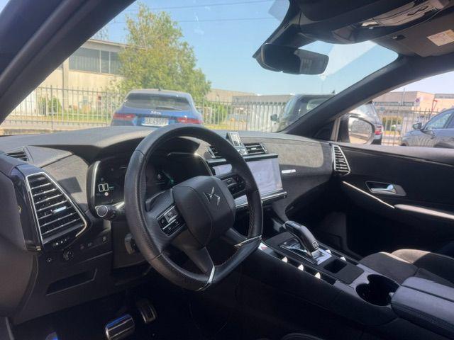 DS AUTOMOBILES DS 7 usata, con ESP