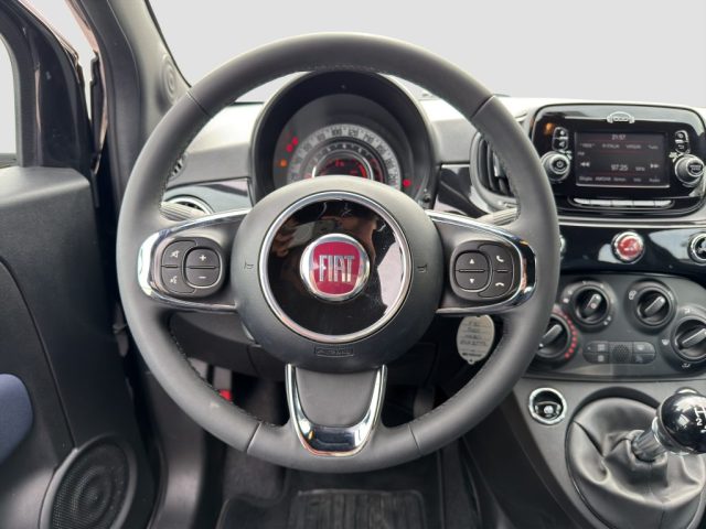 FIAT 500 usata 11