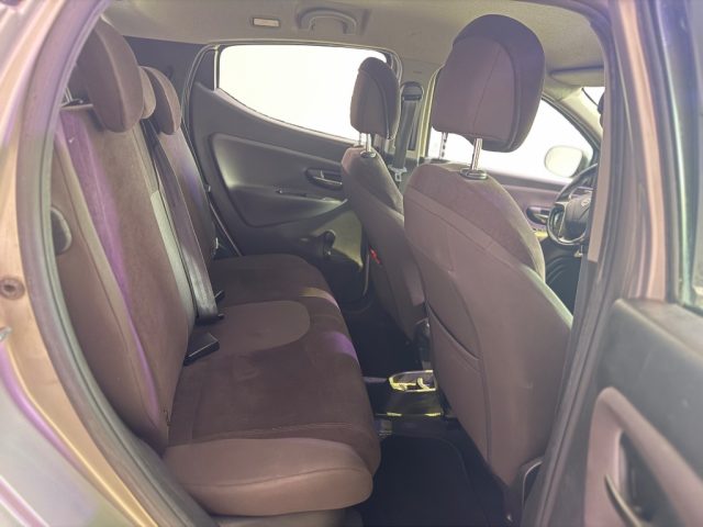 LANCIA Ypsilon usata 5