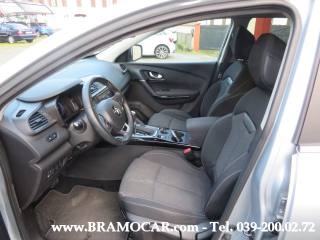 RENAULT Kadjar usata, con Cruise Control