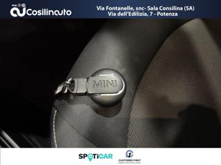 MINI Countryman usata, con Leve al volante