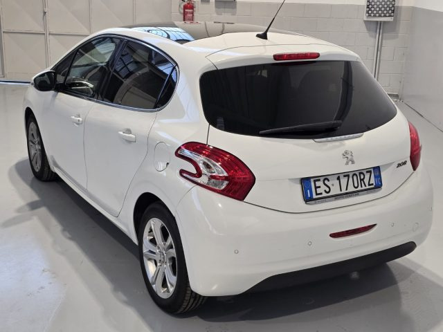 PEUGEOT 208 usata 39
