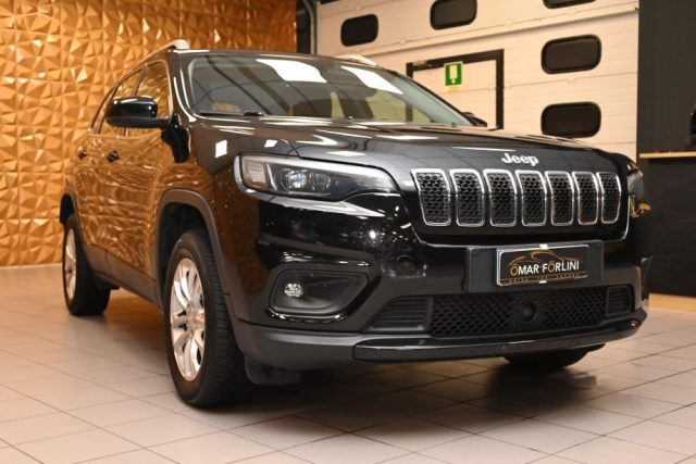 JEEP Cherokee usata 73