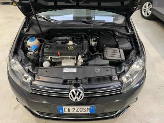VOLKSWAGEN Golf usata, con Servosterzo