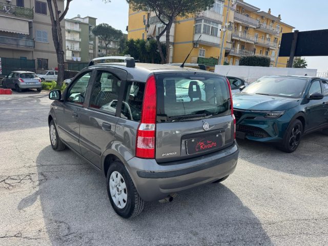 FIAT Panda usata, con Alzacristalli elettrici