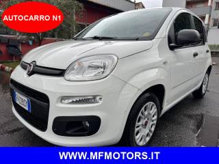 FIAT Panda 1.2 Easy (AUTOCARRO N1 4 Posti)