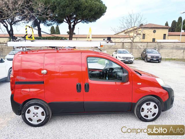 FIAT Fiorino usata, con Controllo trazione