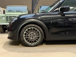 MINI Cooper C usata, con Autoradio