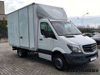 MERCEDES-BENZ  usata 3