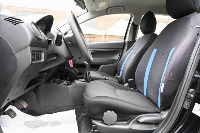 MITSUBISHI Space Star usata, con Servosterzo
