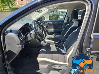 VOLKSWAGEN T-Roc usata, con Autoradio