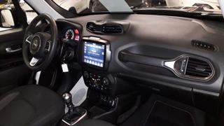 JEEP Renegade usata, con Boardcomputer