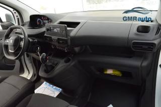 PEUGEOT Partner usata, con Fendinebbia