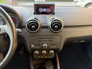 AUDI A1 usata, con Fendinebbia