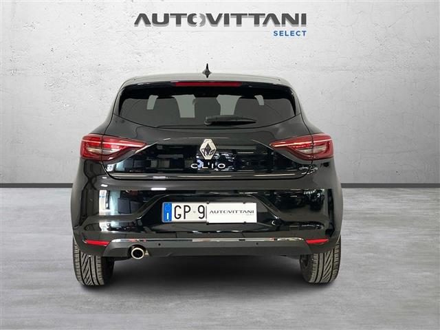 RENAULT Clio usata, con Alzacristalli elettrici