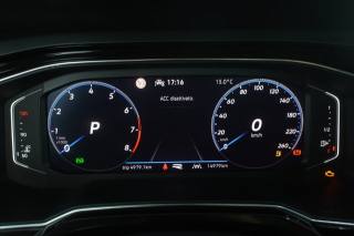 VOLKSWAGEN Taigo usata 12