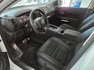 CITROEN C5 Aircross usata, con ESP