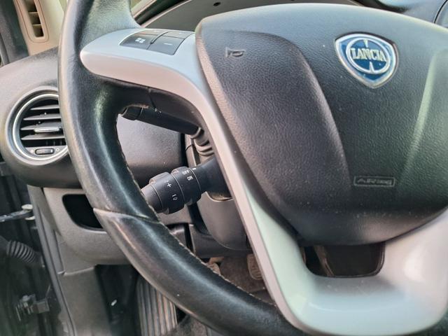 LANCIA Delta usata, con ESP