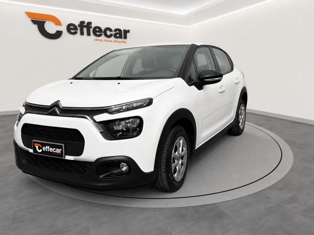 CITROEN C3 usata, con ABS