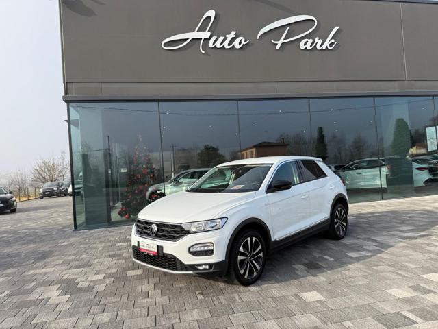 VOLKSWAGEN T-Roc usata, con ABS