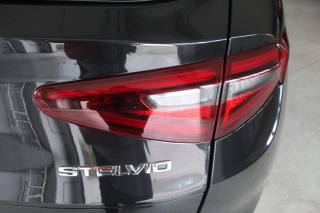 ALFA ROMEO Stelvio usata, con Sistema di navigazione