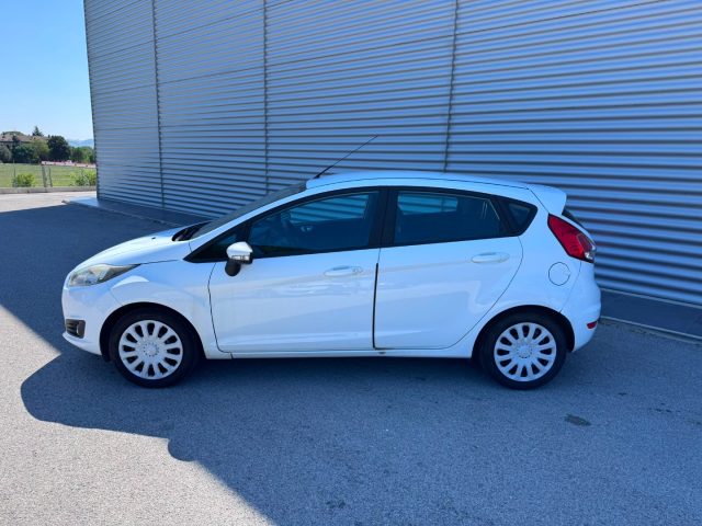FORD Fiesta usata, con Controllo trazione