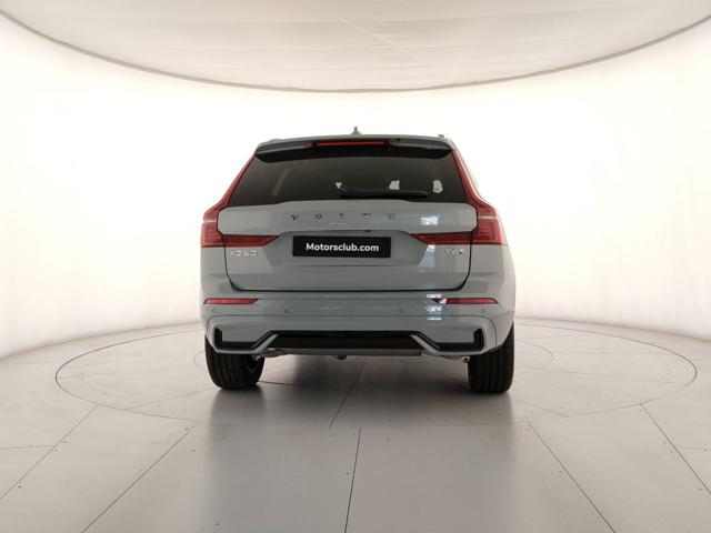 VOLVO XC60 usata, con Airbag Passeggero