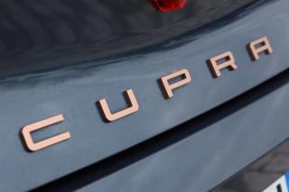 CUPRA Leon usata, con Sensore di pioggia