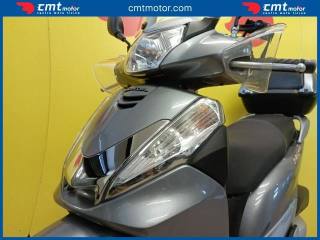 HONDA SH 300 i usata 5