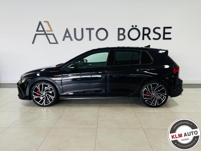 VOLKSWAGEN Golf usata, con Airbag laterali
