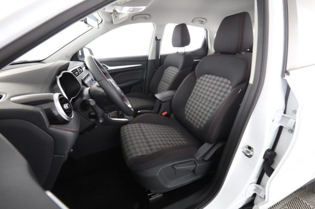 MG ZS usata 2