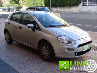 FIAT Punto usata, con Airbag Passeggero