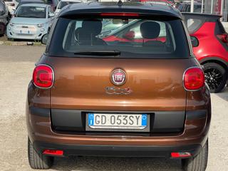 FIAT 500L usata, con ESP
