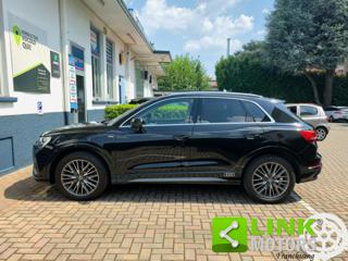 AUDI Q3 usata, con Airbag Passeggero
