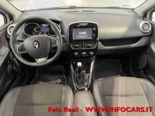 RENAULT Clio usata, con Fari LED